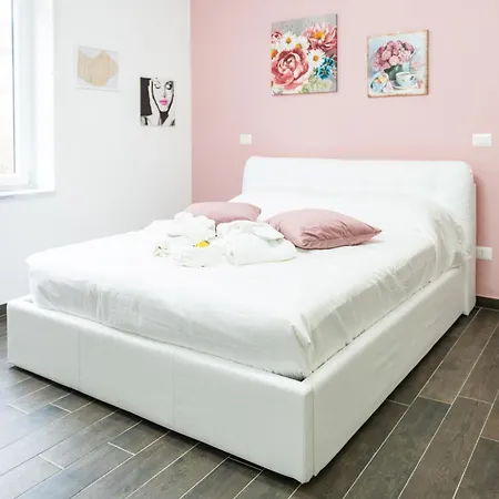 Bed & Breakfast Donna Maria & Relax 4*