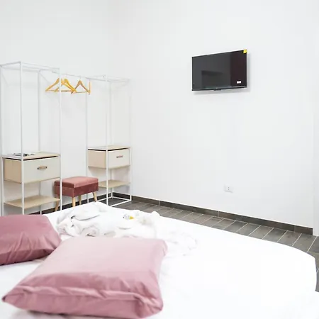 Bed & Breakfast Donna Maria & Relax Serino (Campania)