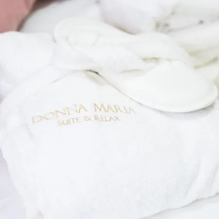 Bed & Breakfast Donna Maria & Relax Serino (Campania)