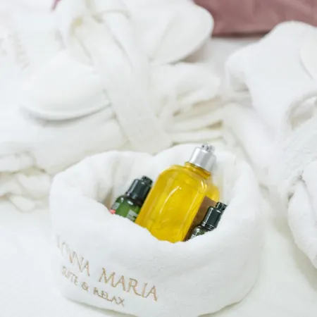Donna Maria & Relax