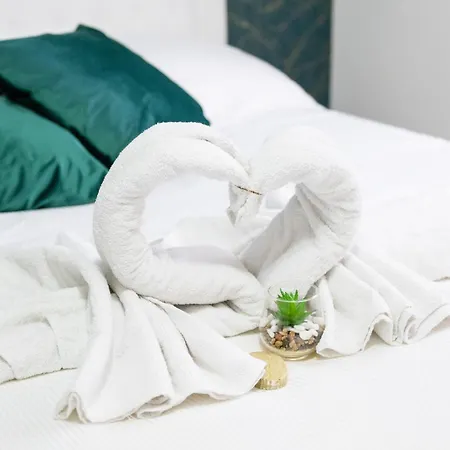 Donna Maria & Relax Bed & Breakfast
