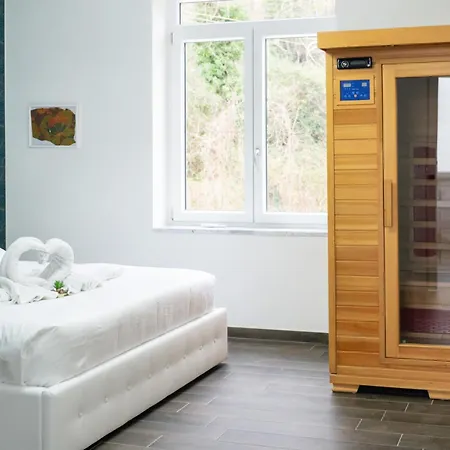 Donna Maria & Relax 4*