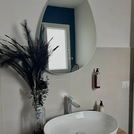 Bed & Breakfast Donna Maria & Relax 4*