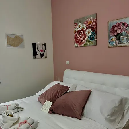 Bed & Breakfast Donna Maria & Relax
