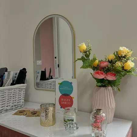 Bed & Breakfast Donna Maria & Relax Serino (Campania)