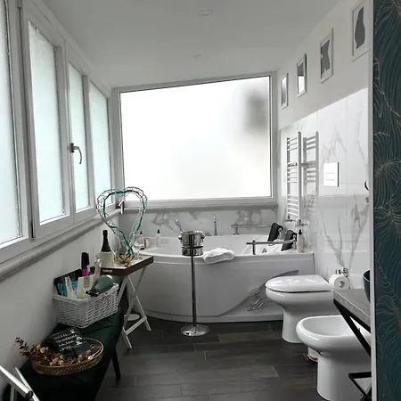 Donna Maria & Relax Bed & Breakfast Serino (Campania)