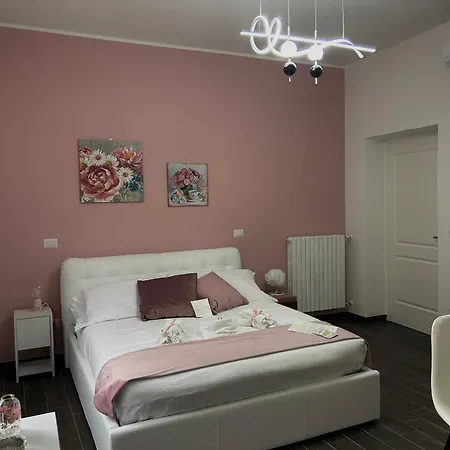 Donna Maria & Relax 4* Serino
