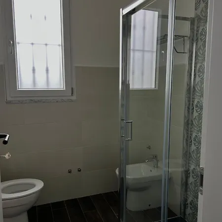 Bed & Breakfast Donna Maria & Relax Serino (Campania)