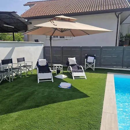 Donna Maria & Relax 4*