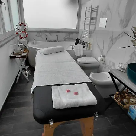 Donna Maria & Relax 4* Serino
